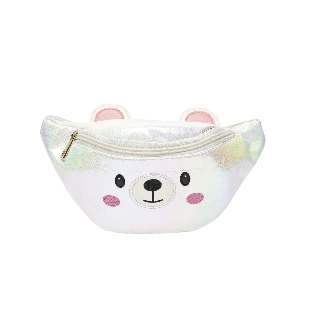 RIÑONERA INFANTIL CON OREJITAS