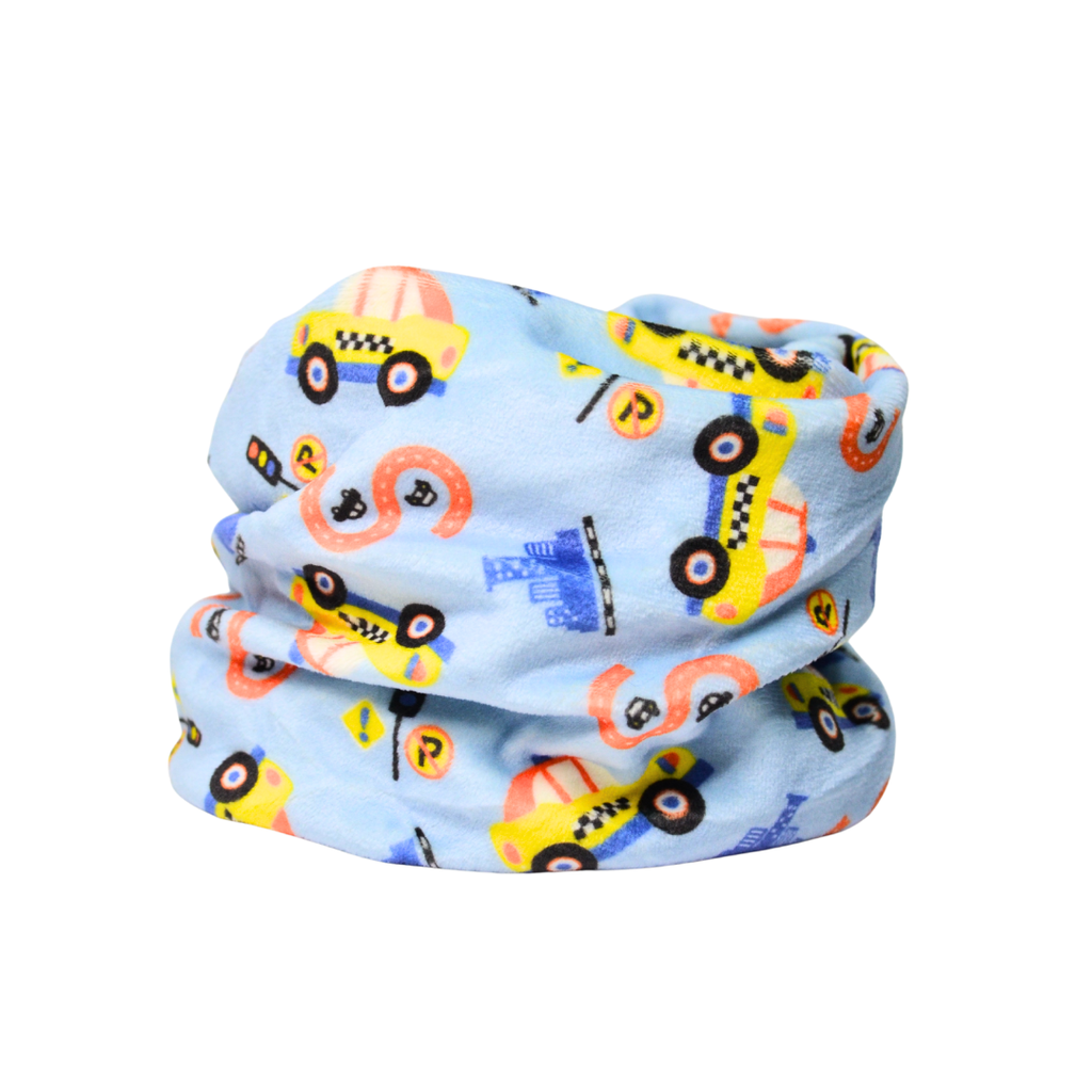 CUELLO/MULTI BANDANA INFANTIL