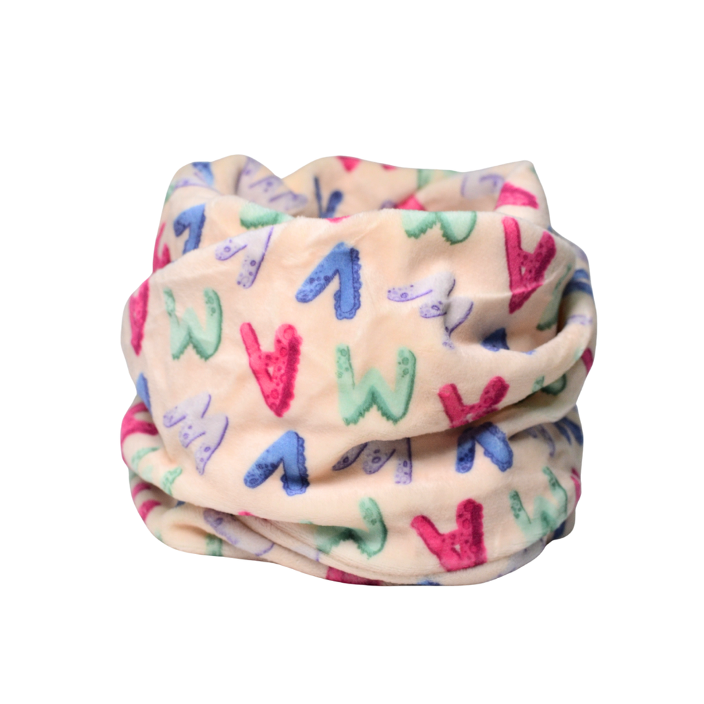 CUELLO/MULTI BANDANA INFANTIL