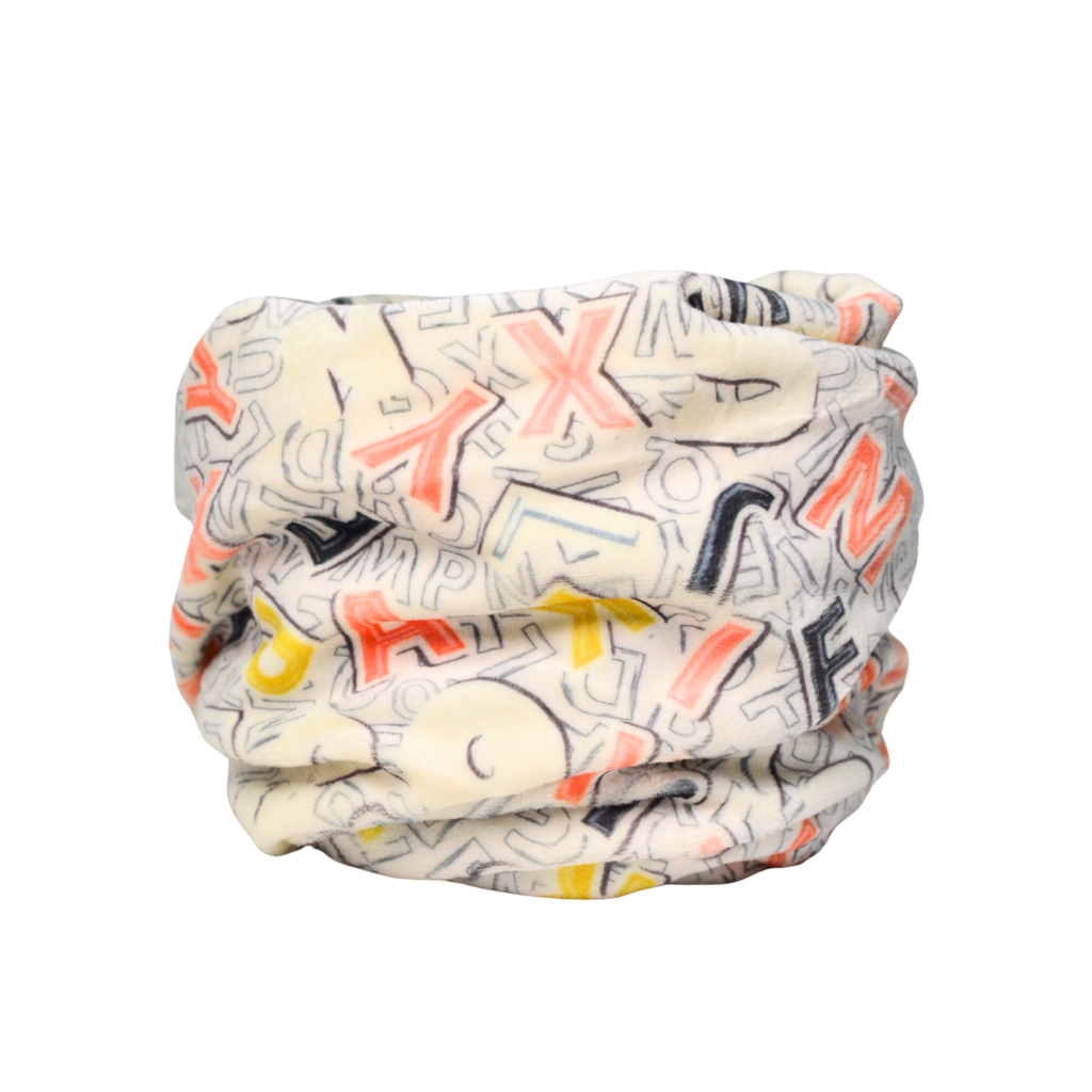 CUELLO/MULTI BANDANA INFANTIL