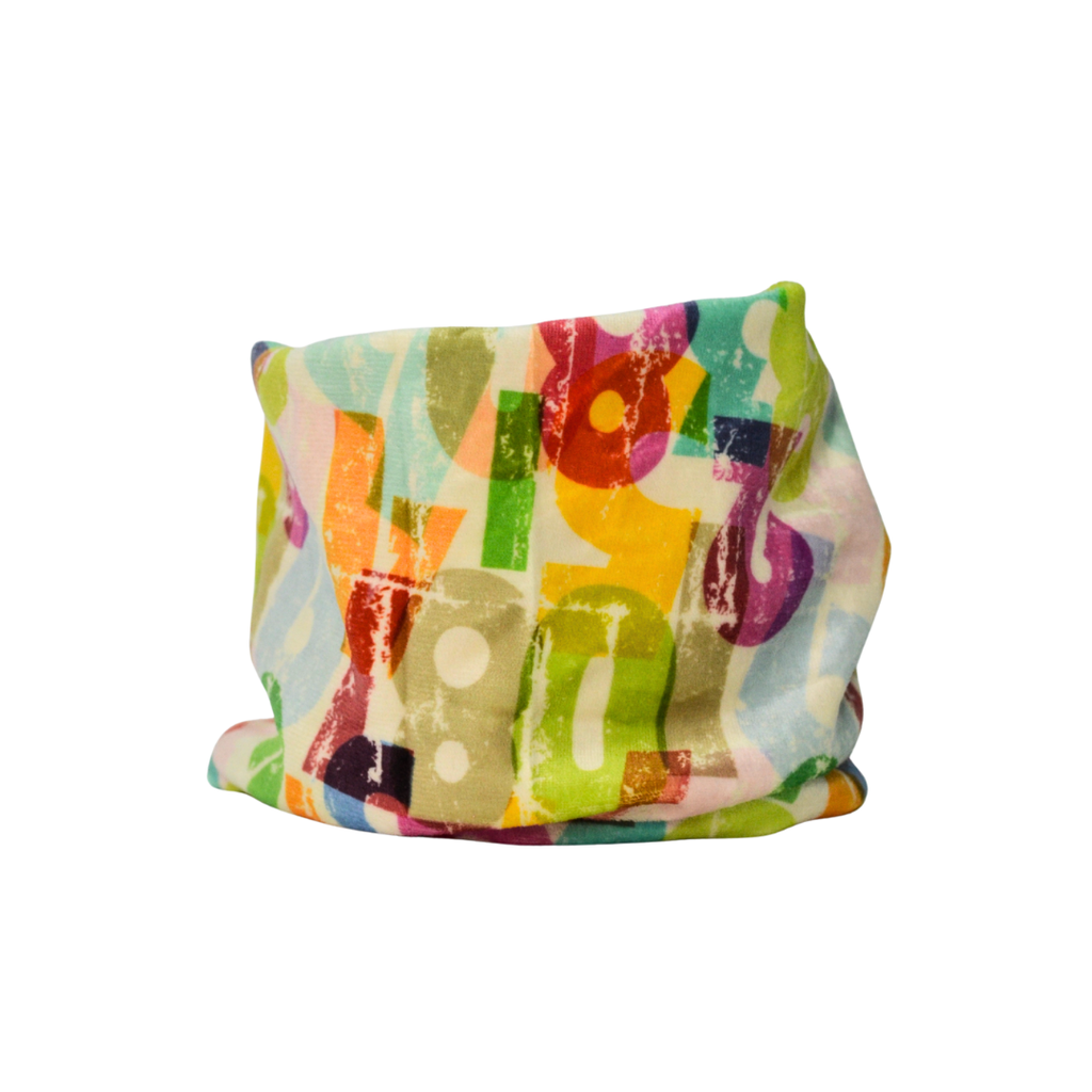 CUELLO/MULTI BANDANA INFANTIL