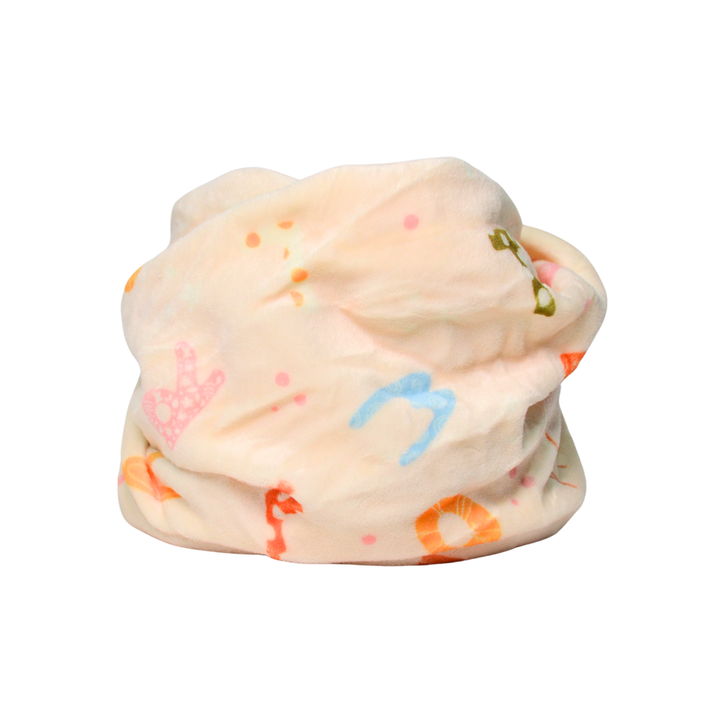 CUELLO/MULTI BANDANA INFANTIL