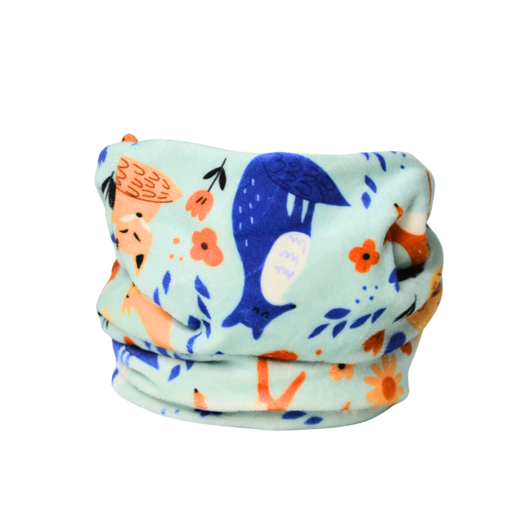 CUELLO/MULTI BANDANA INFANTIL