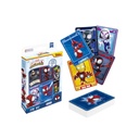 TE VI! JUEGO DE NAIPES