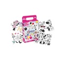 PINTANDO CON ACUARELAS