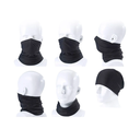 CUELLO DE PELUCHE MULTIUSO