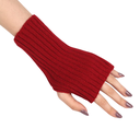 GUANTES MITONES DE LANA