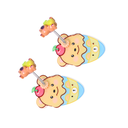 HEBILLA DE OSITO POR 2