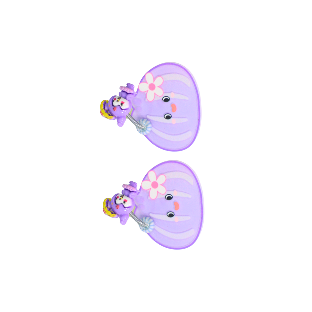 HEBILLA FORMAS POR 2