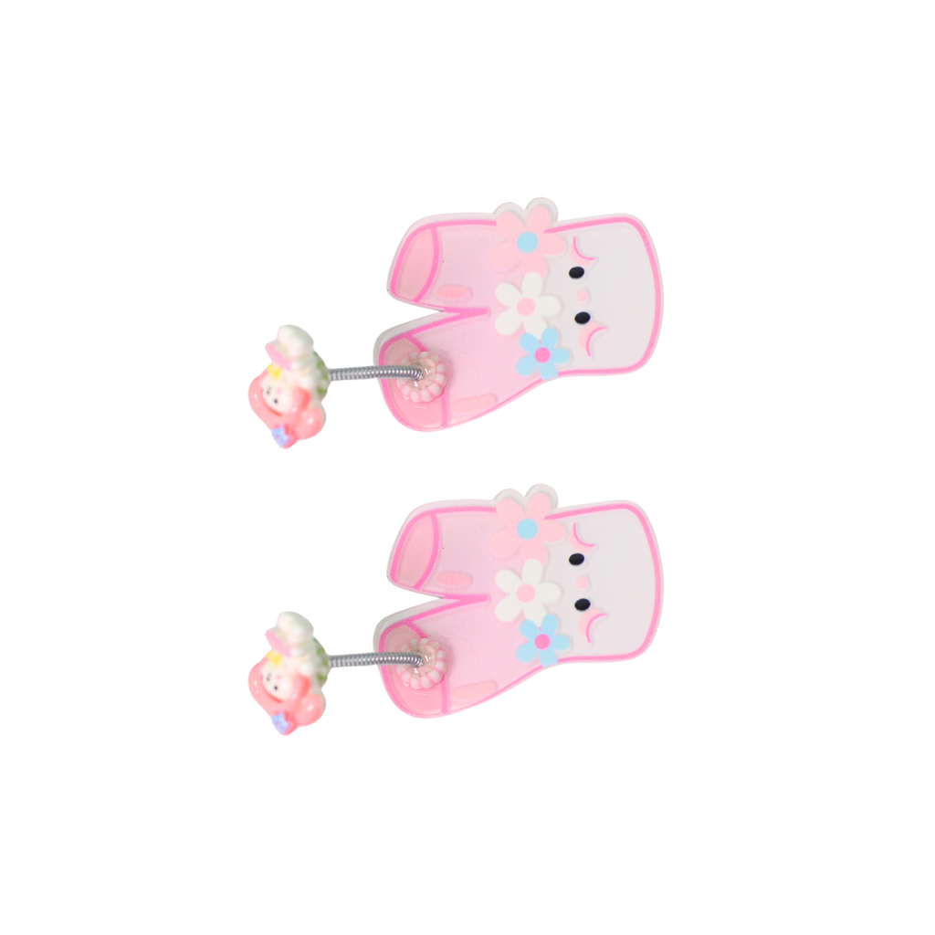 HEBILLA FORMAS POR 2