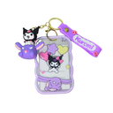 PORTASUBE PERSONAJES