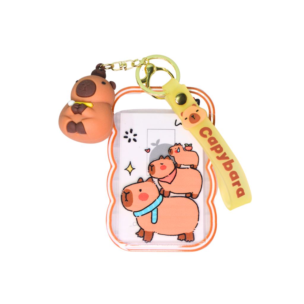 PORTASUBE PERSONAJES