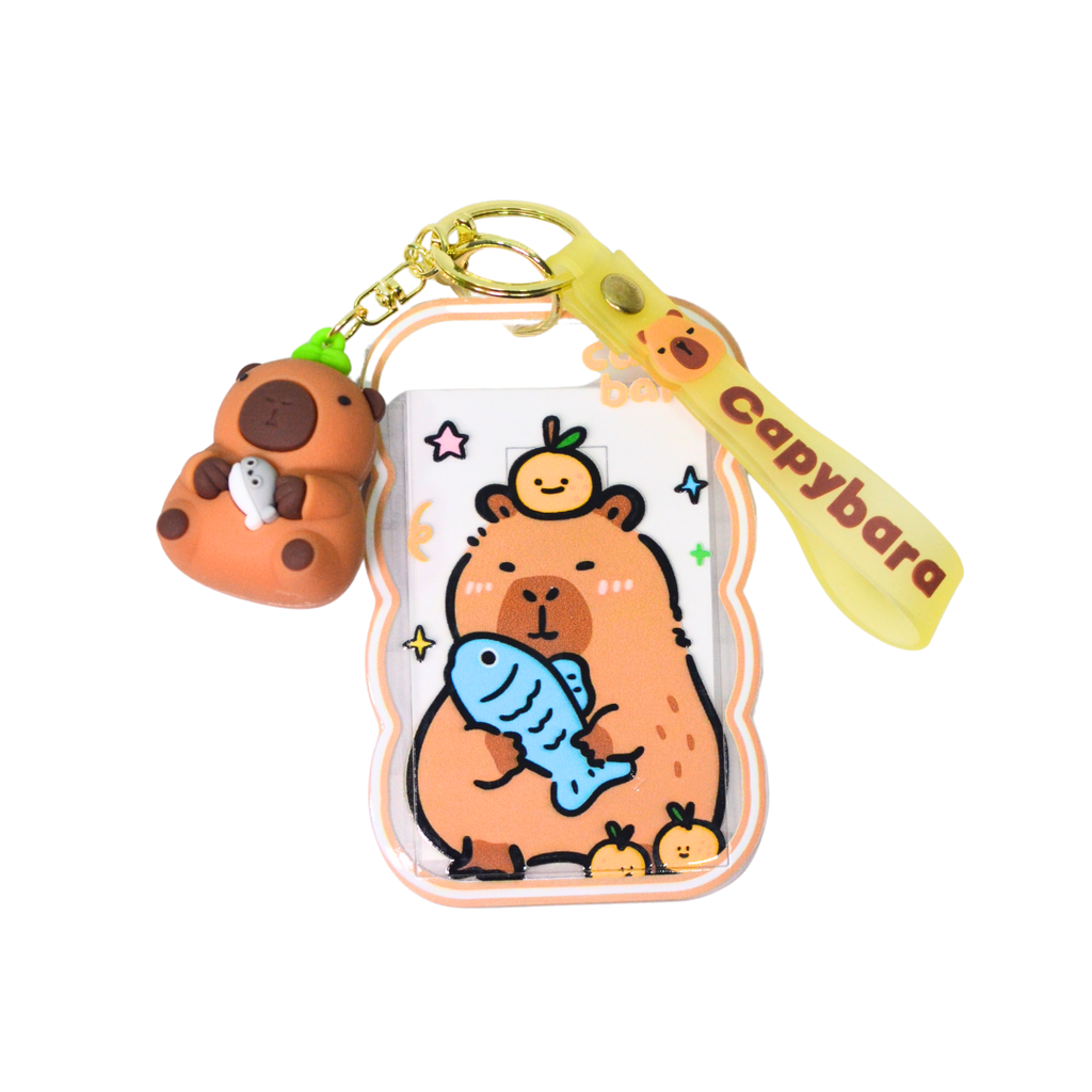 PORTASUBE PERSONAJES