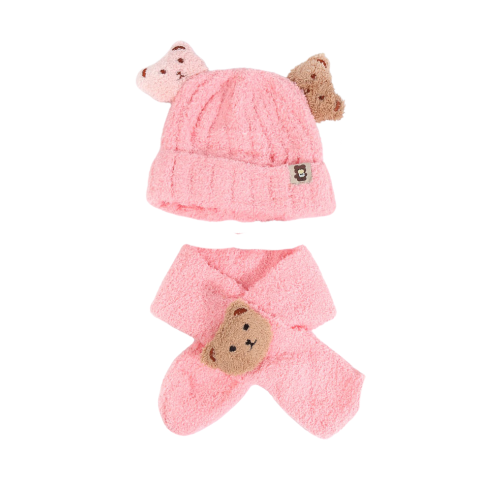 GORRO INFANTIL