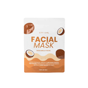 MASCARILLA FACIAL FRUTA