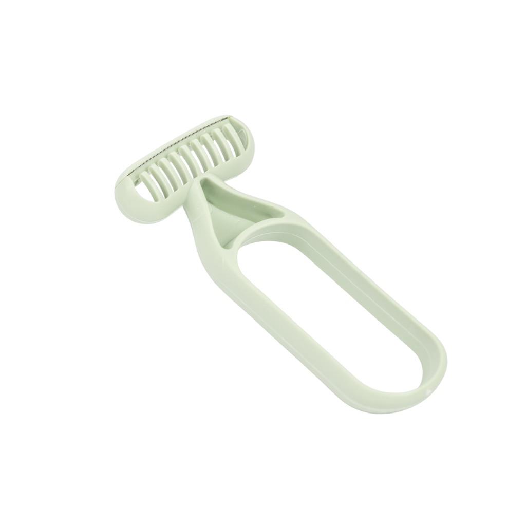 AFEITADORA PARA VIAJES