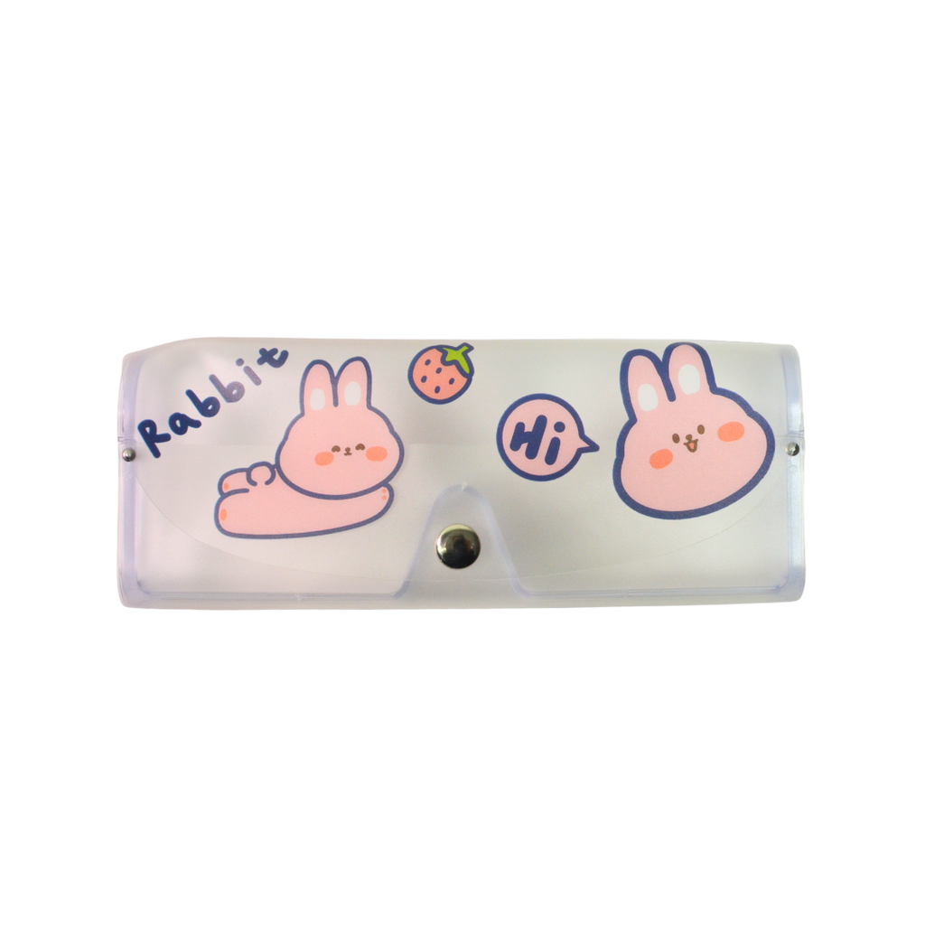 ESTUCHES PARA ANTEOJOS