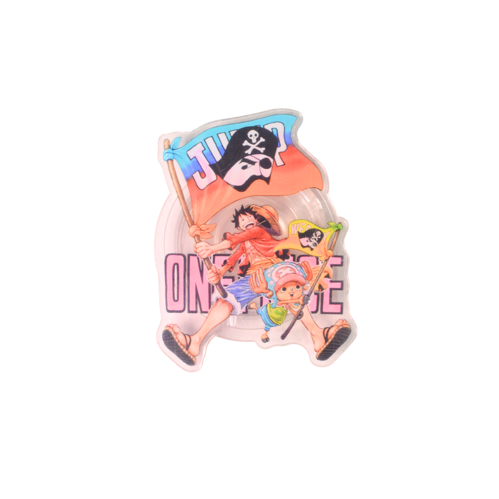 SOPORTE PARA CELULAR MOTIVOS VARIOS