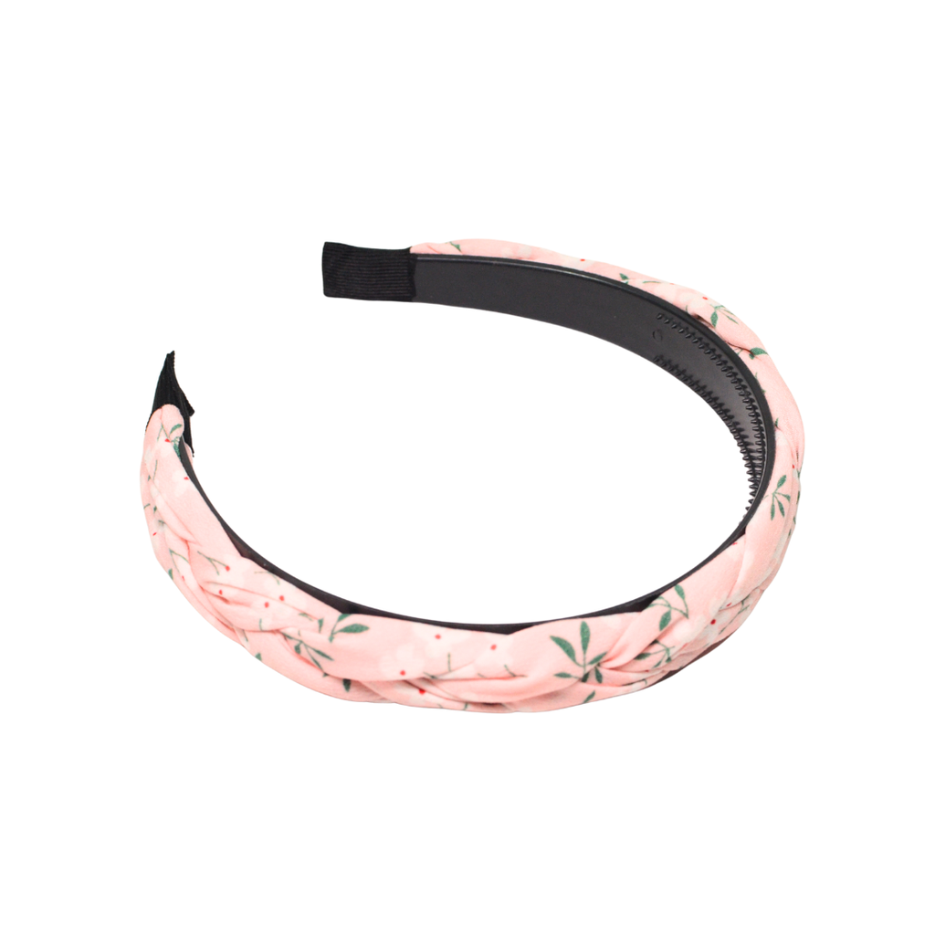 VINCHA ESTAMPADA DEGRADE