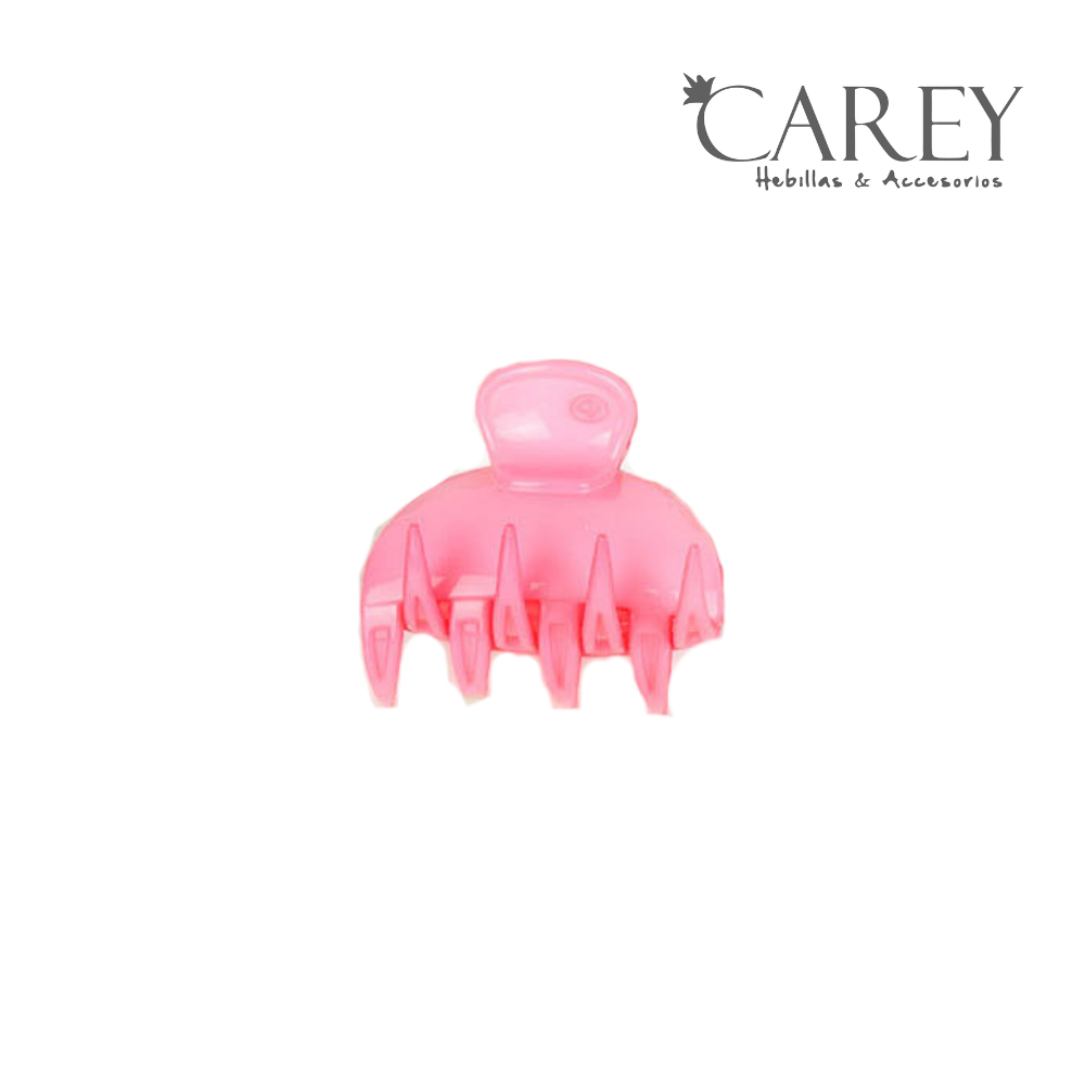 PINZA 4 DIENTES BOMBE NYLON