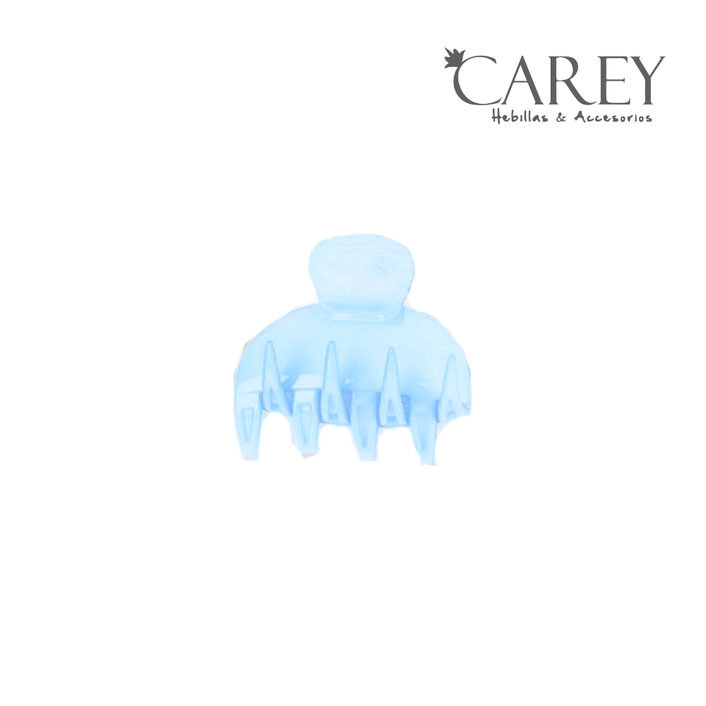 PINZA 4 DIENTES BOMBE NYLON