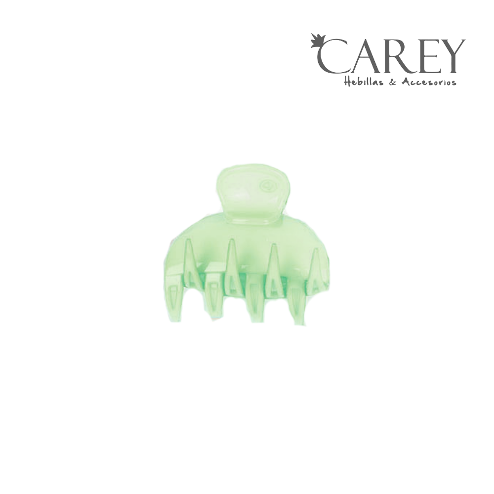 PINZA 4 DIENTES BOMBE NYLON