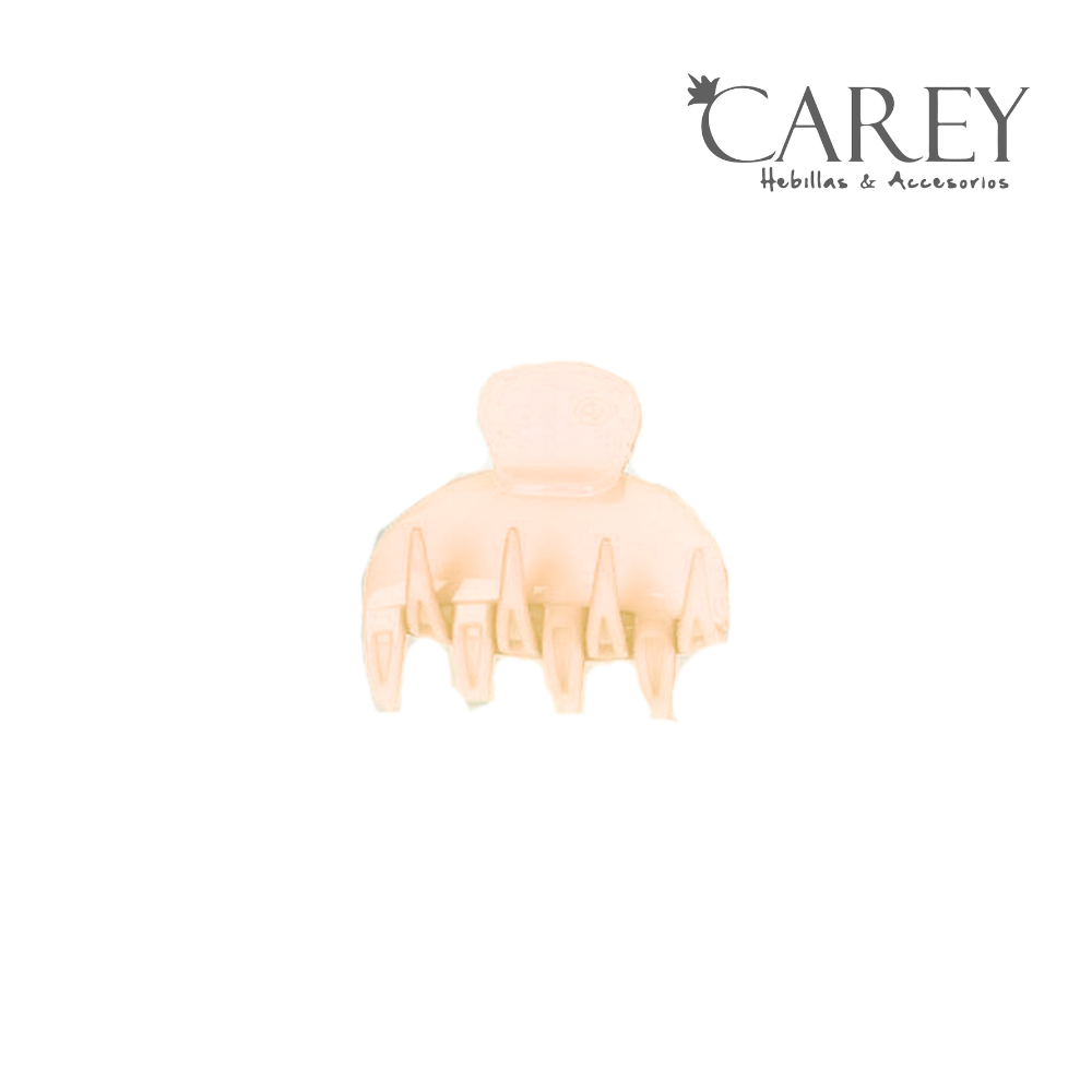 PINZA 4 DIENTES BOMBE NYLON