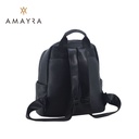 MOCHILA AMAYRA CON BOLSILLO FRONTAL