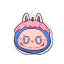 TOALLA DE MANO LABUBU