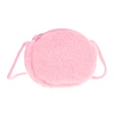 CARTERITA PELUCHE CAPIBARA