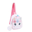 MOCHILA INFANTIL