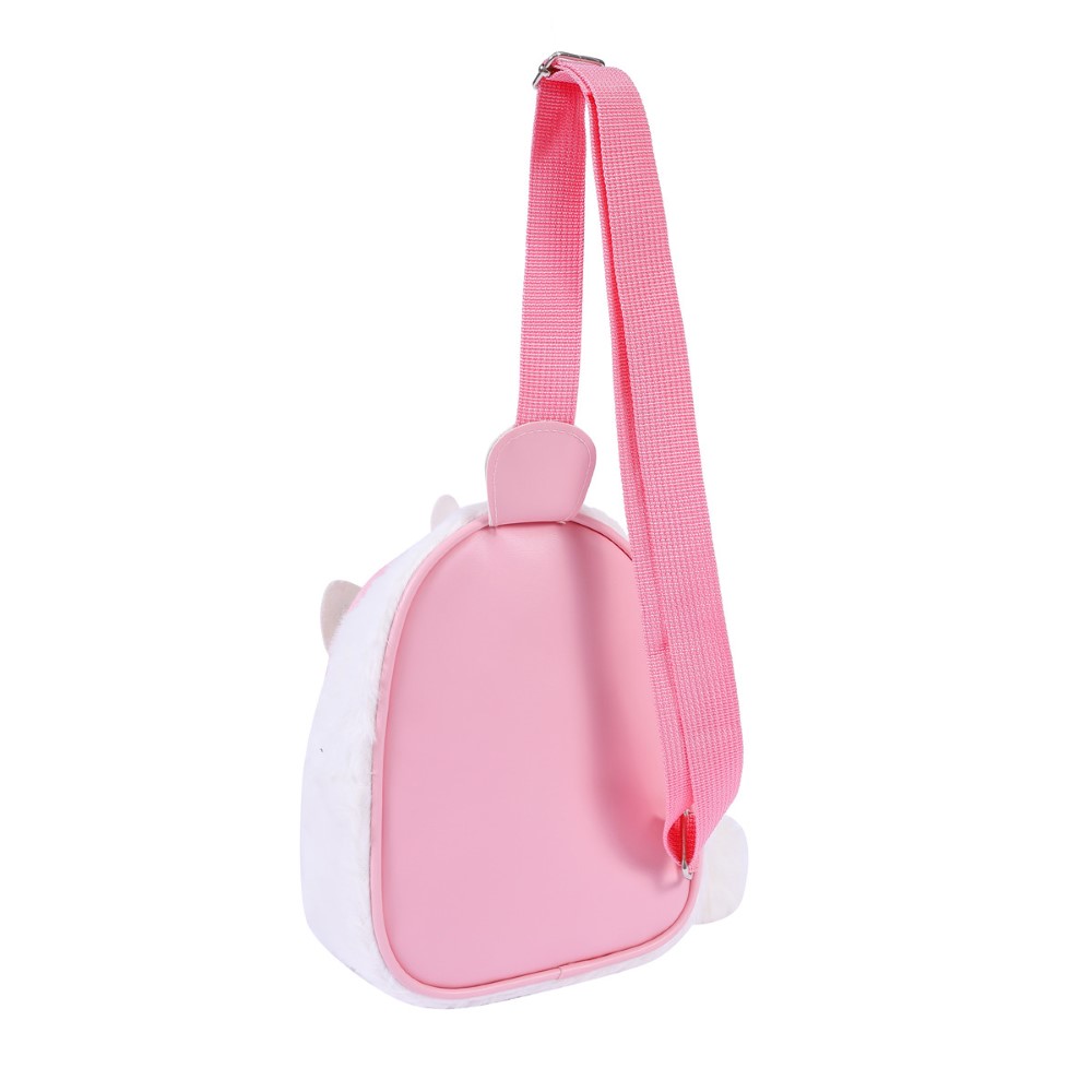 MOCHILA INFANTIL