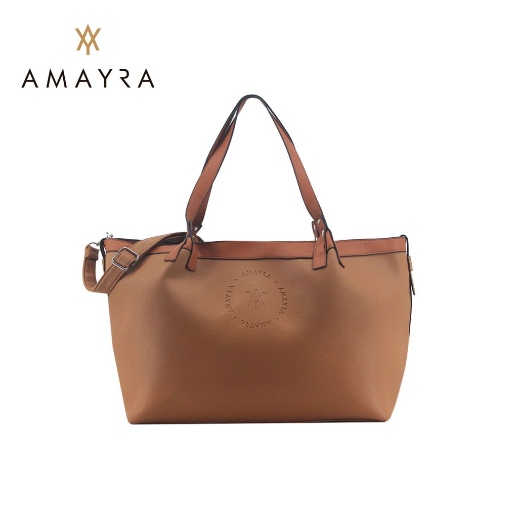 CARTERA AMAYRA NEGRA