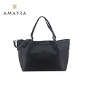 CARTERA AMAYRA NEGRA