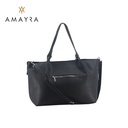 CARTERA AMAYRA NEGRA