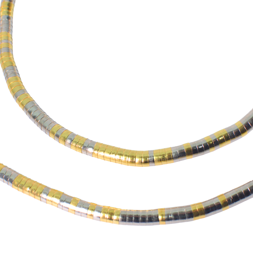 BRAZALETE COLLAR O ACCESORIO DE PELO