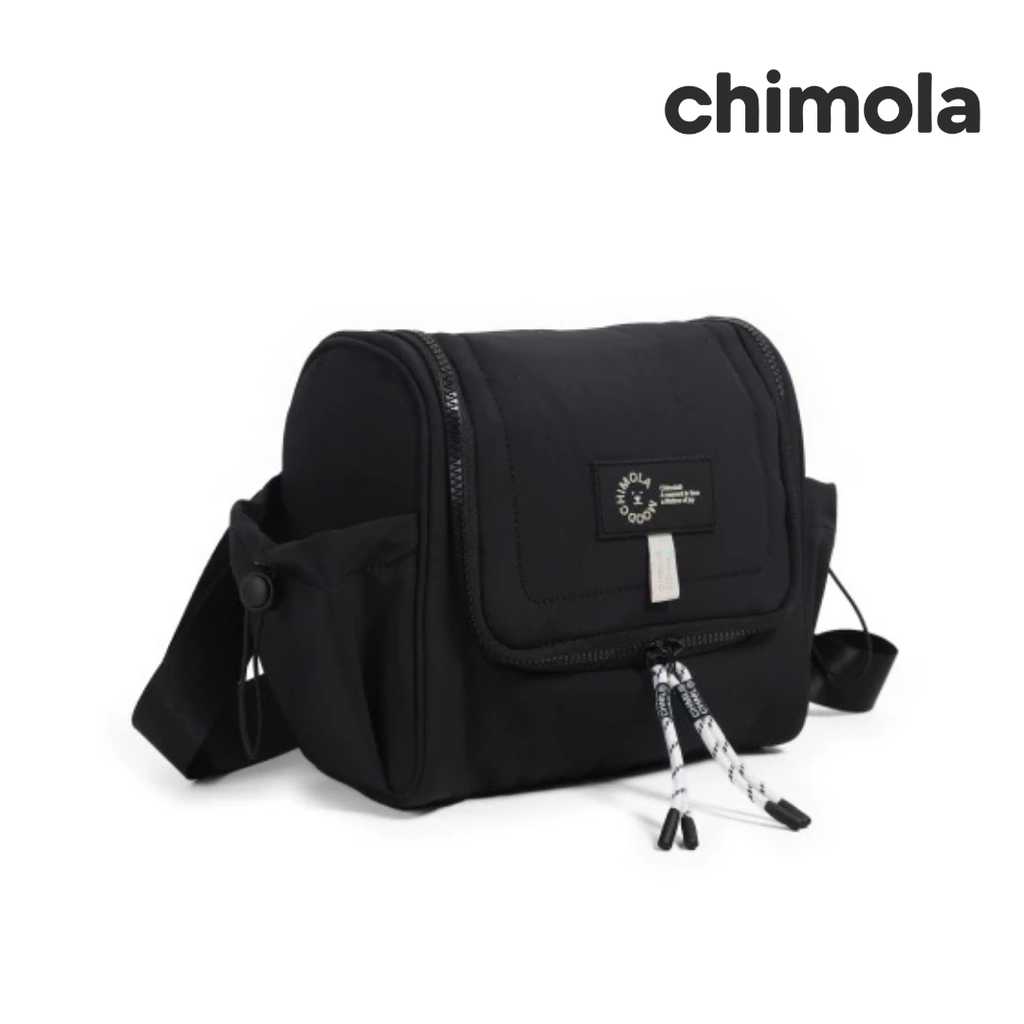 BOLSO TERMICO MATERNAL