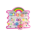 SET INFANTIL DE PULSERAS MOSTACILLAS #35