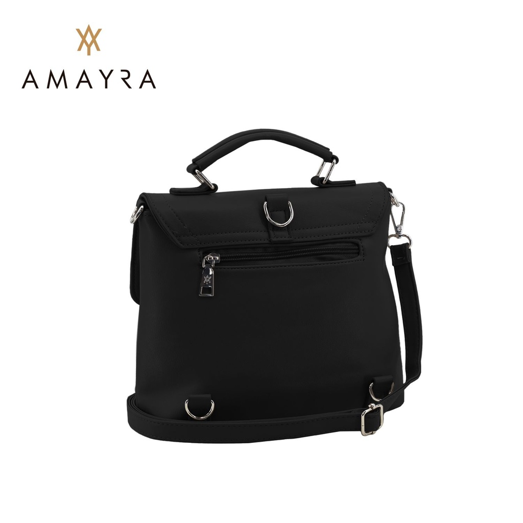 MORRAL AMAYRA