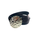 CINTO CHAPON HEBILLA MELBA PU P35