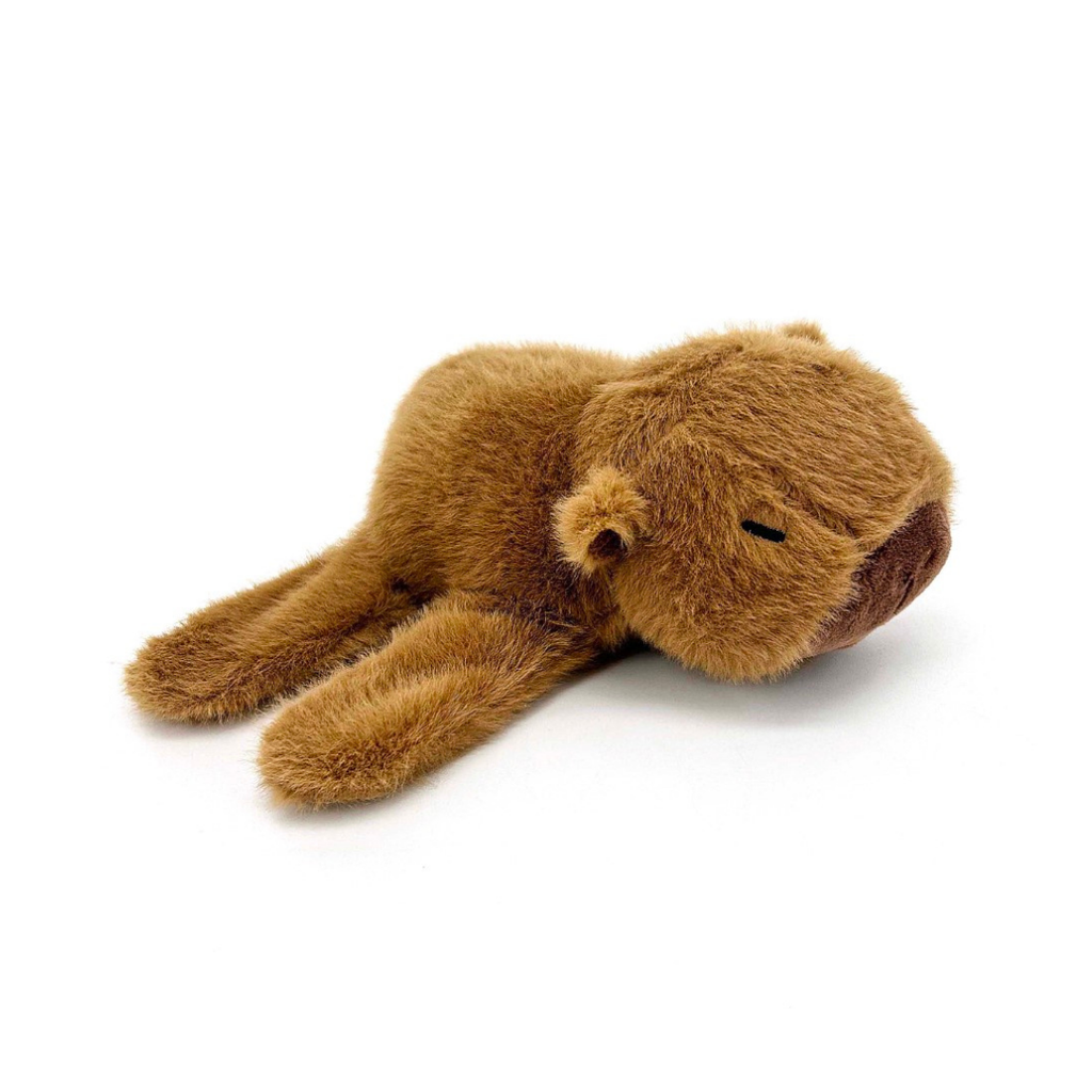 PULSERA MAGICA CAPIBARA