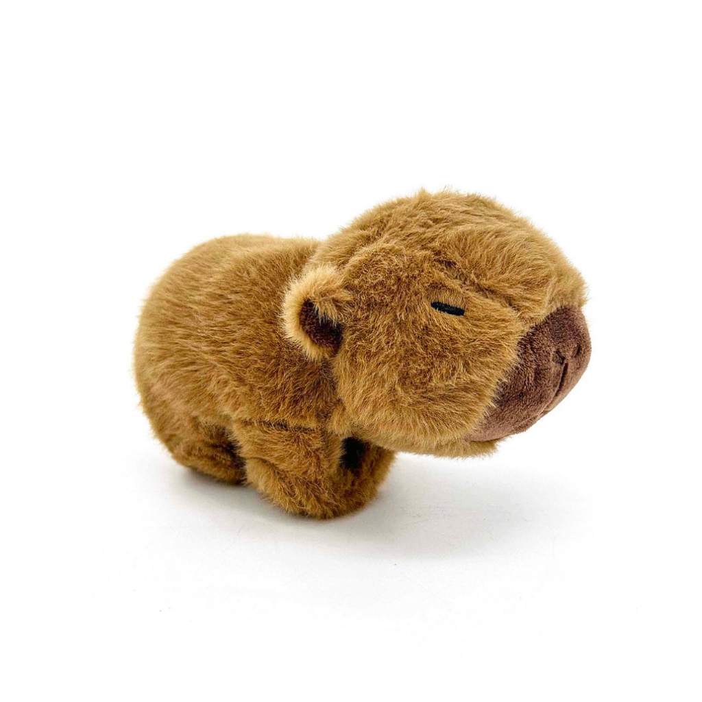 PULSERA MAGICA CAPIBARA