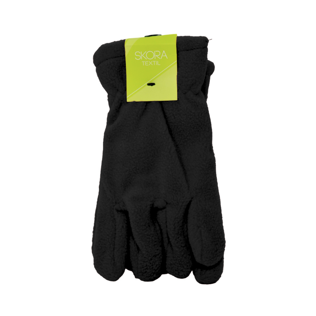 GUANTES POLAR DE DAMA #25