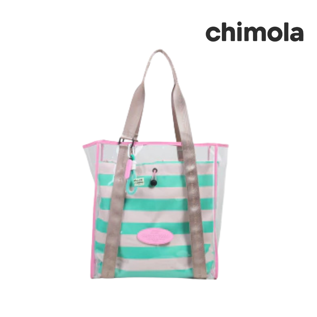 BOLSO DE PLAYA CANDE