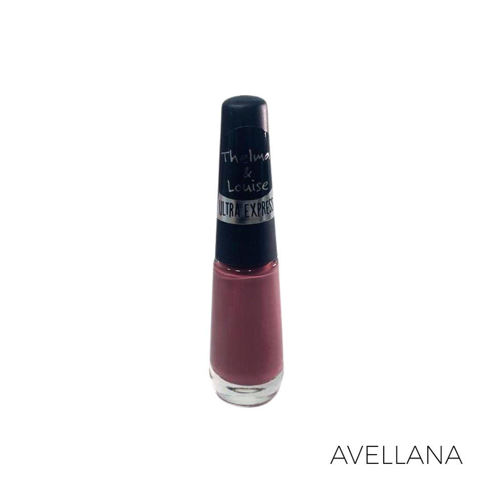 ESMALTE DE UÑAS CONICO TYL