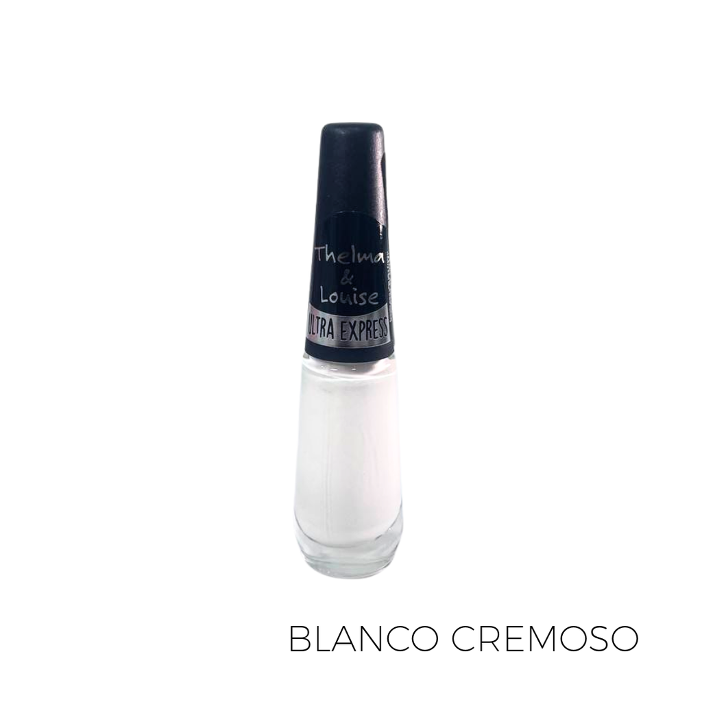 ESMALTE DE UÑAS CONICO TYL