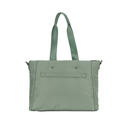 BOLSO CARTERA TOTE CON CHARM TRENDY