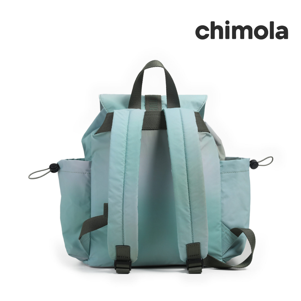 MOCHILA DEGRADE URBANA 11" CHIMOLA