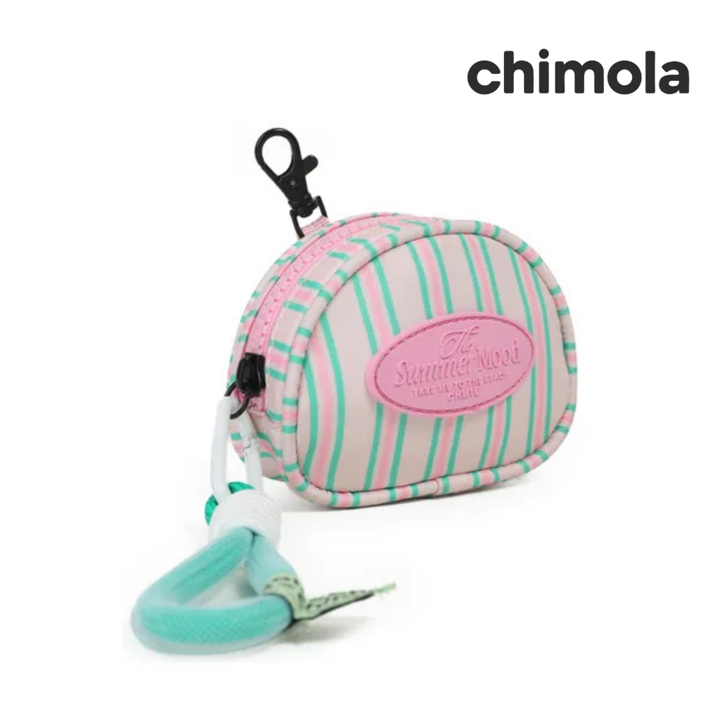 MONEDERO SUMMER MOOD CHIMOLA