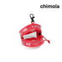 MINI POUCH LLAVERO PLAYA CHIMOLA